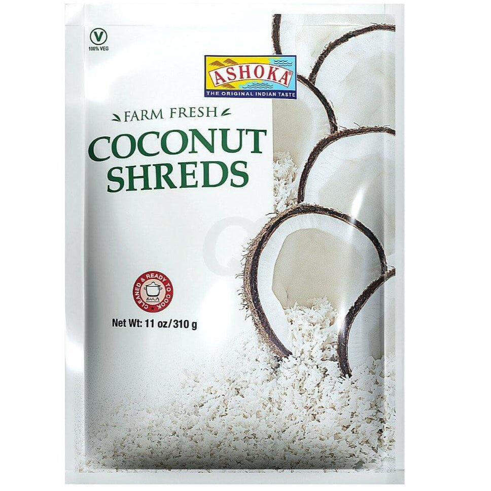 ASHOKA COCONUT SHREDS