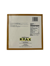 krax - Sesam Snacks Honing