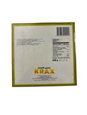 krax - Sesam Snacks klassisk
