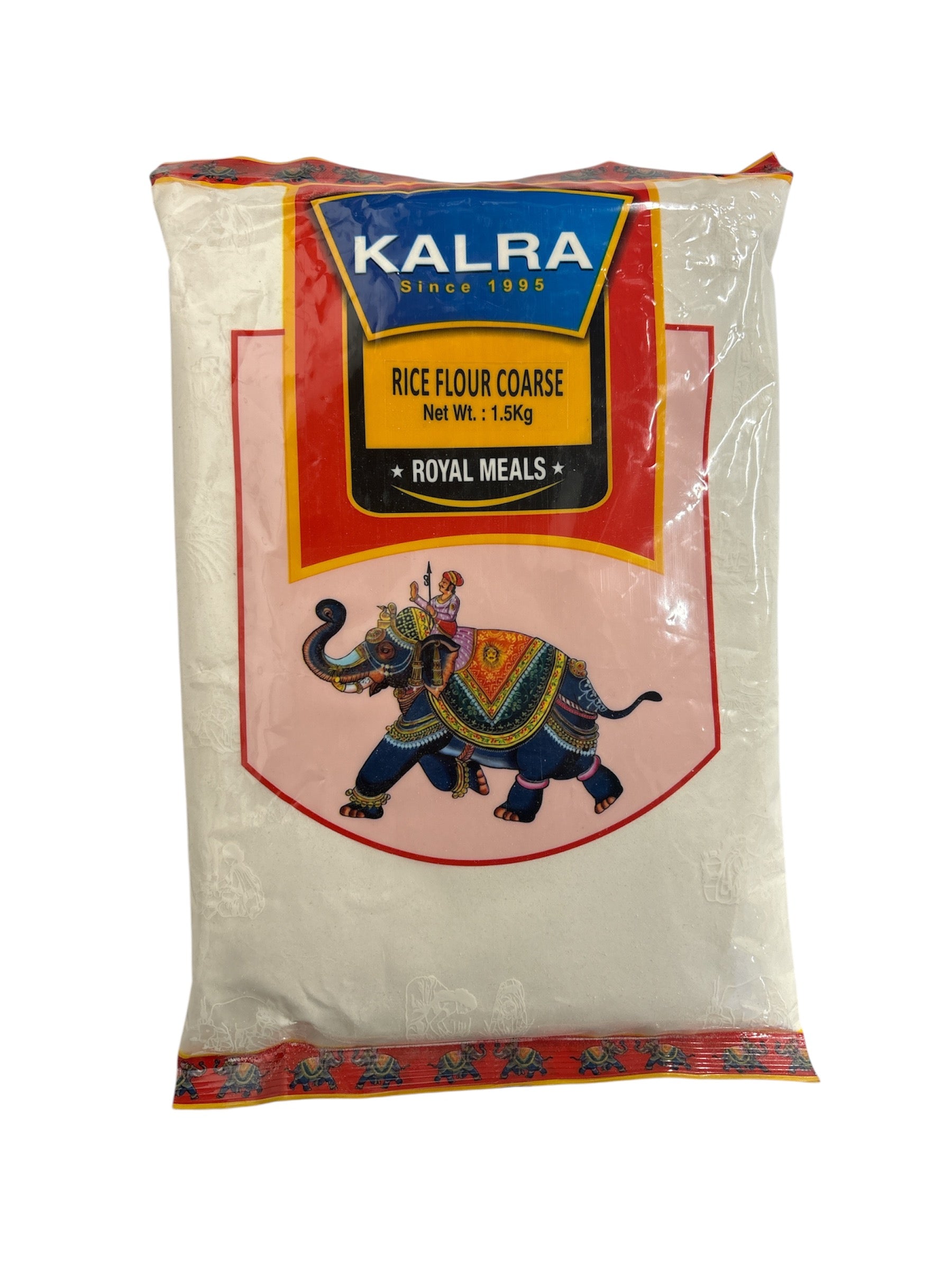 RICE FLOUR COURSE - 1.5 kg
