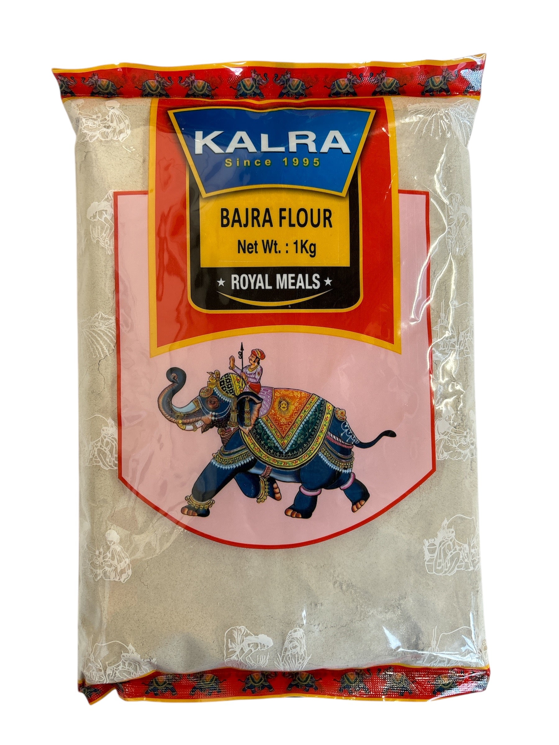 BAJRA FLOUR - 1kg