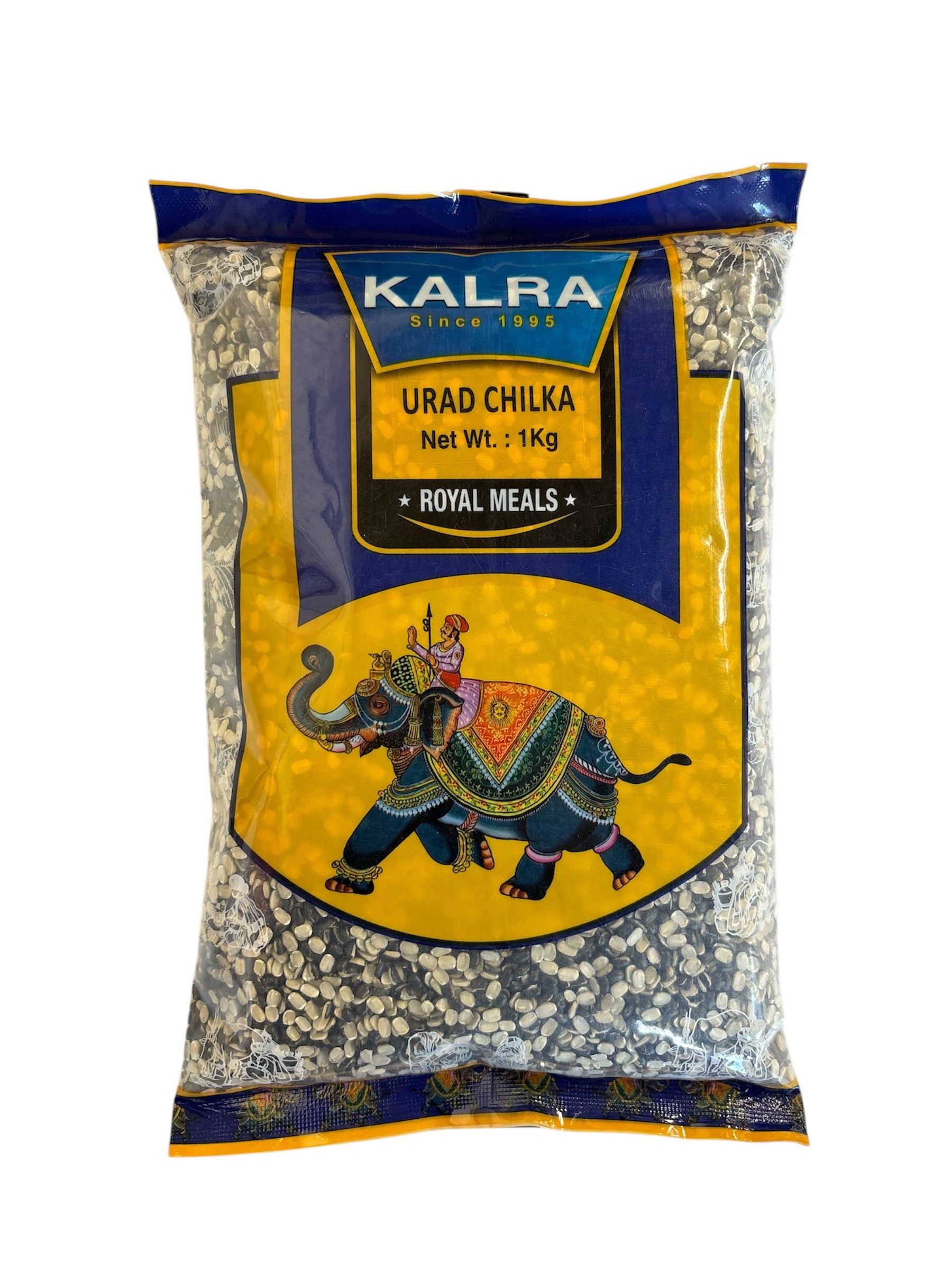 URAD CHILKA - 1 kg