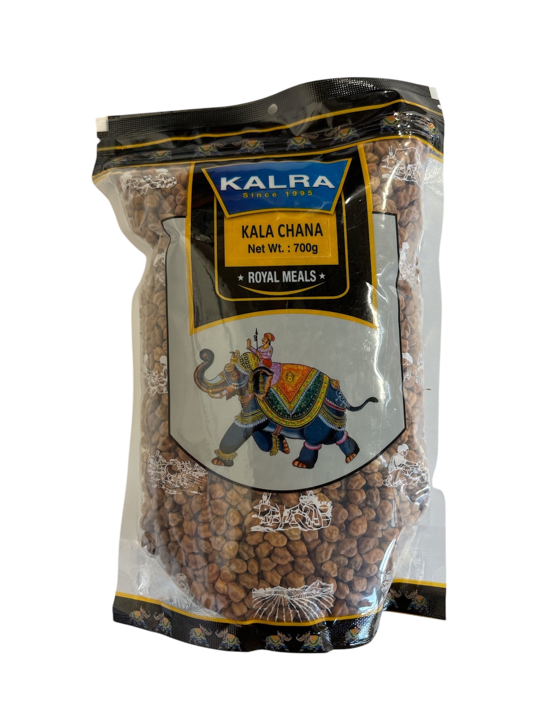 KALA CHANA - 750g