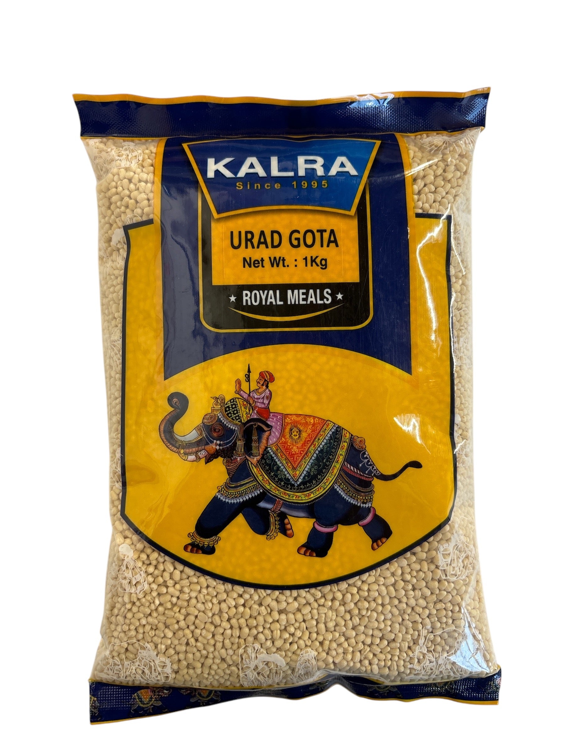 URAD GOTA - 1KG