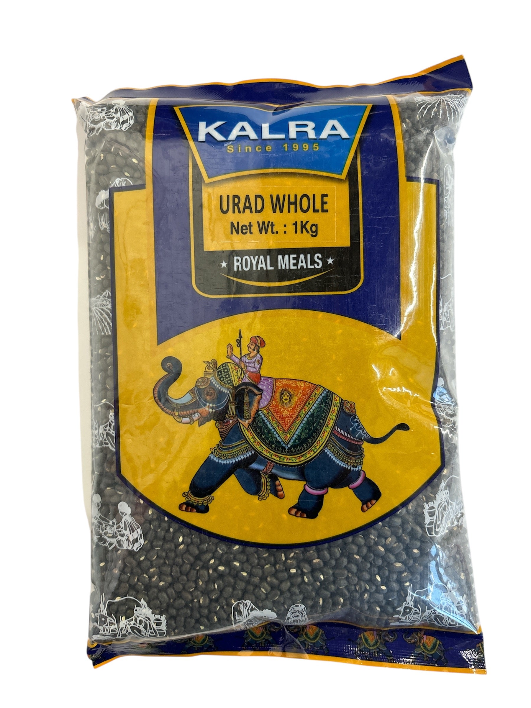 URAD WHOLE - 1KG