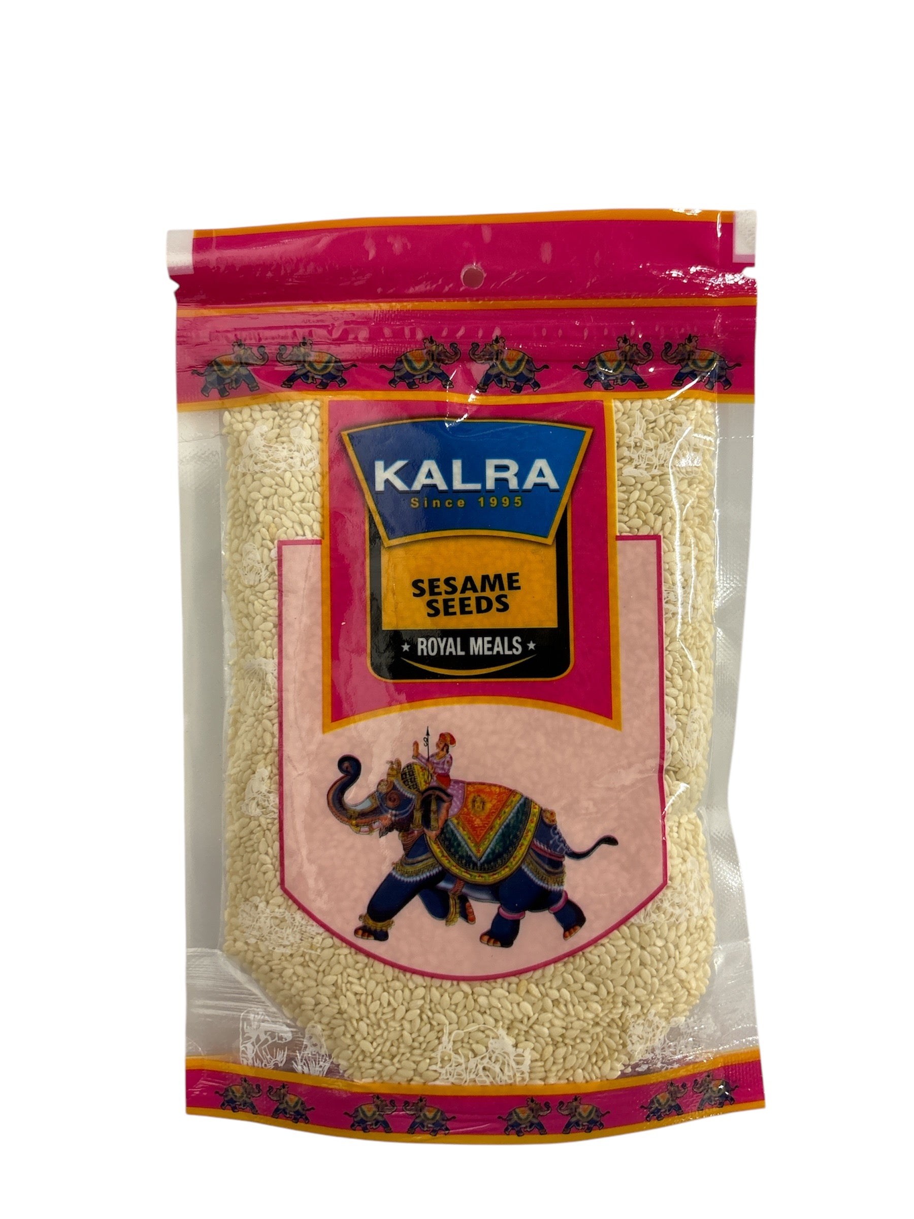 SESAME SEEDS - 100G
