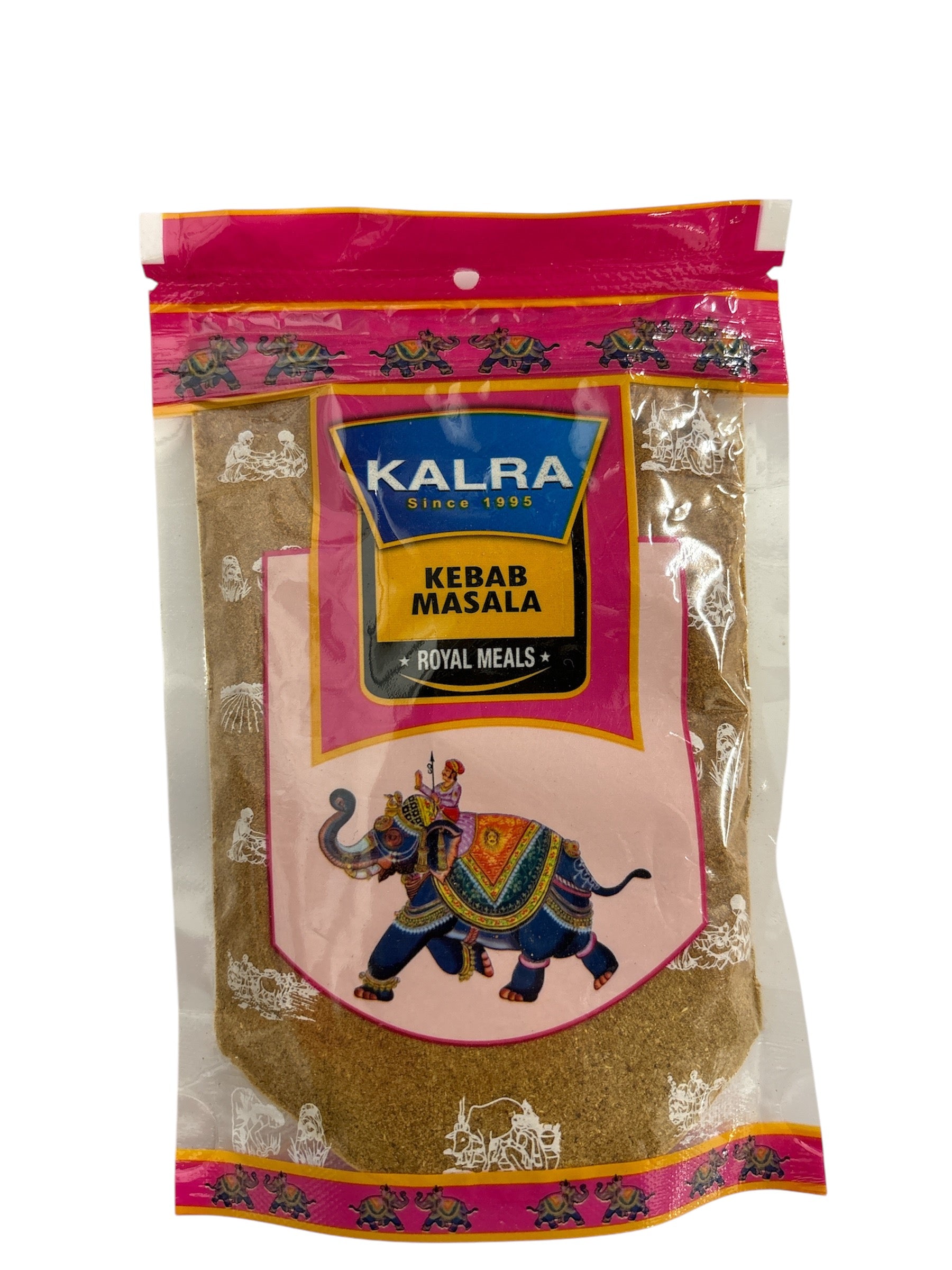 KEBAB MASALA - 100G