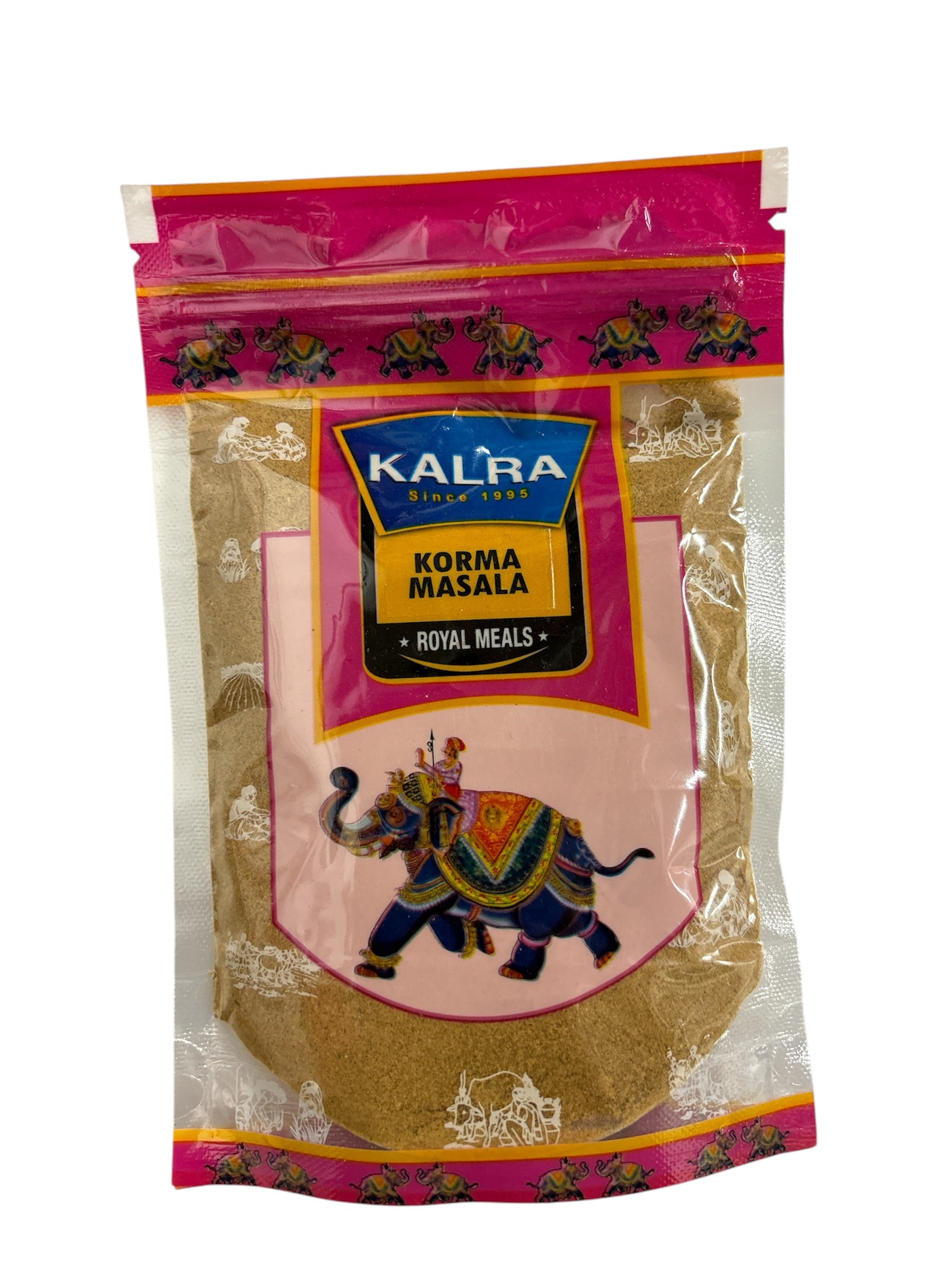 KORMA MASALA - 100G
