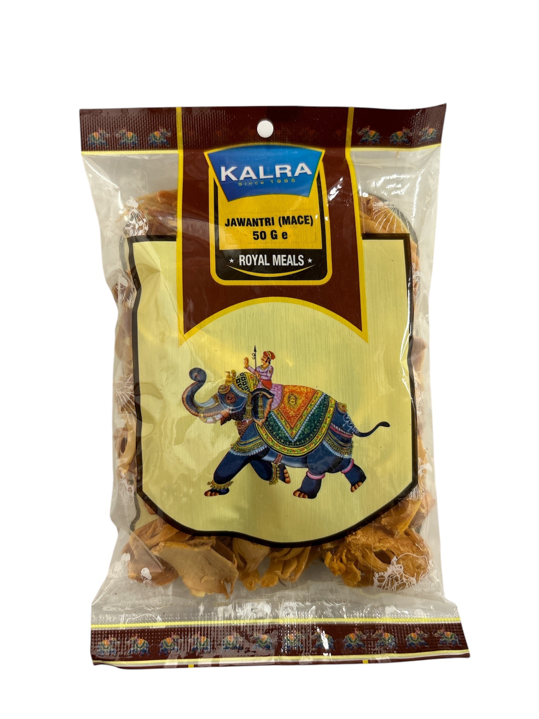 JAWANTRI (MACE) - 100G