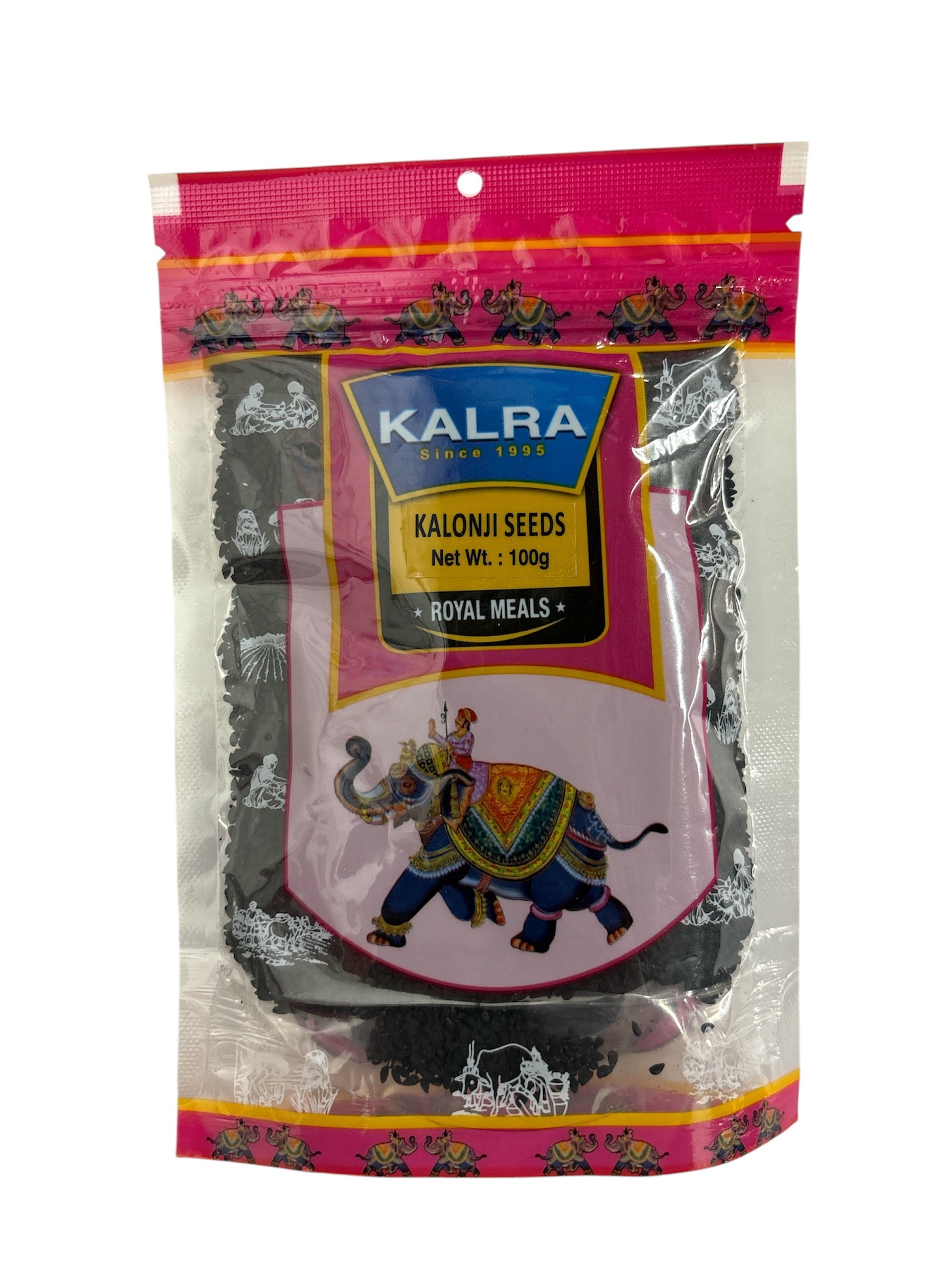 KALONJI SEEDS - 100G