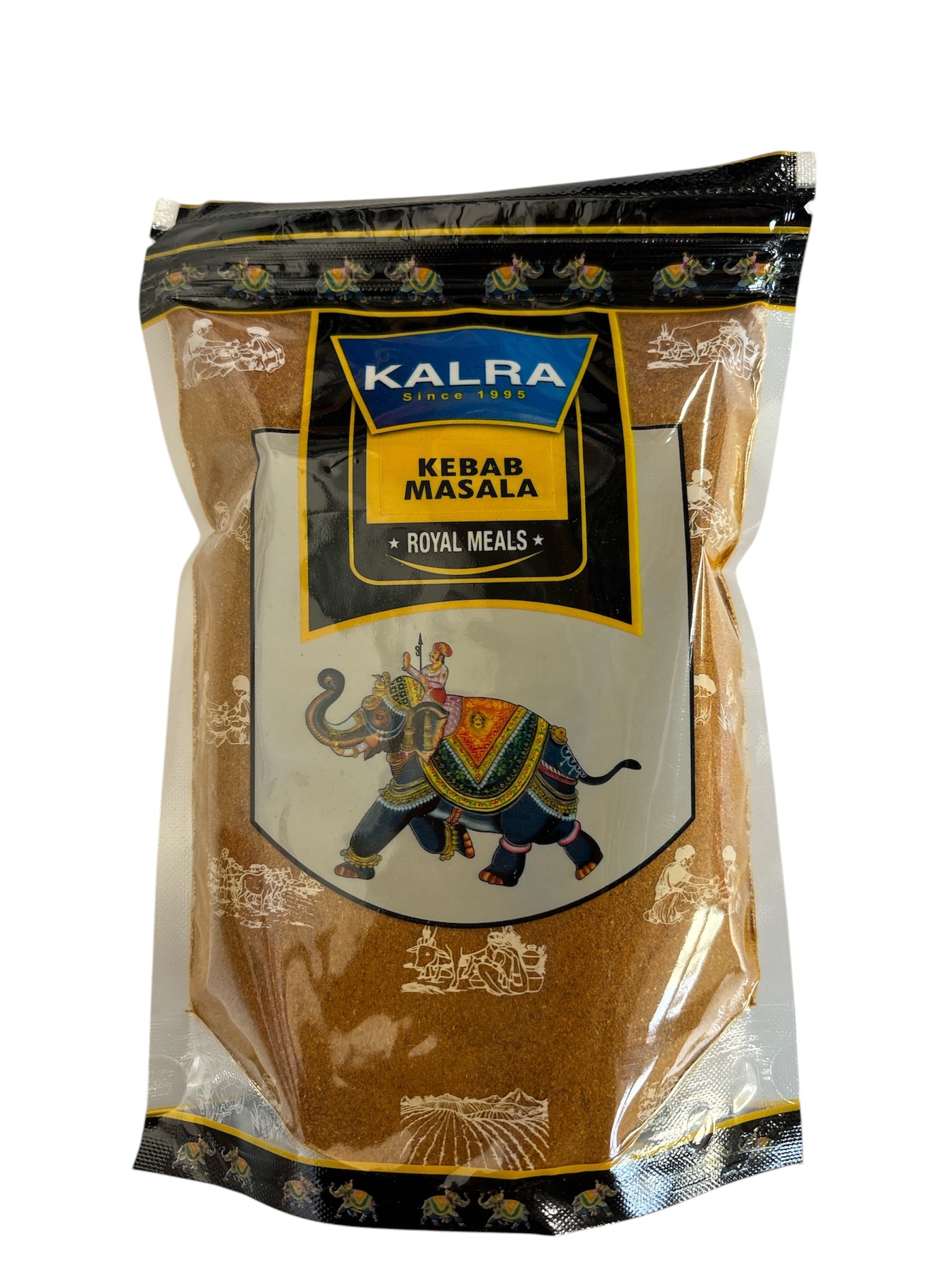KEBAB MASALA - 400G