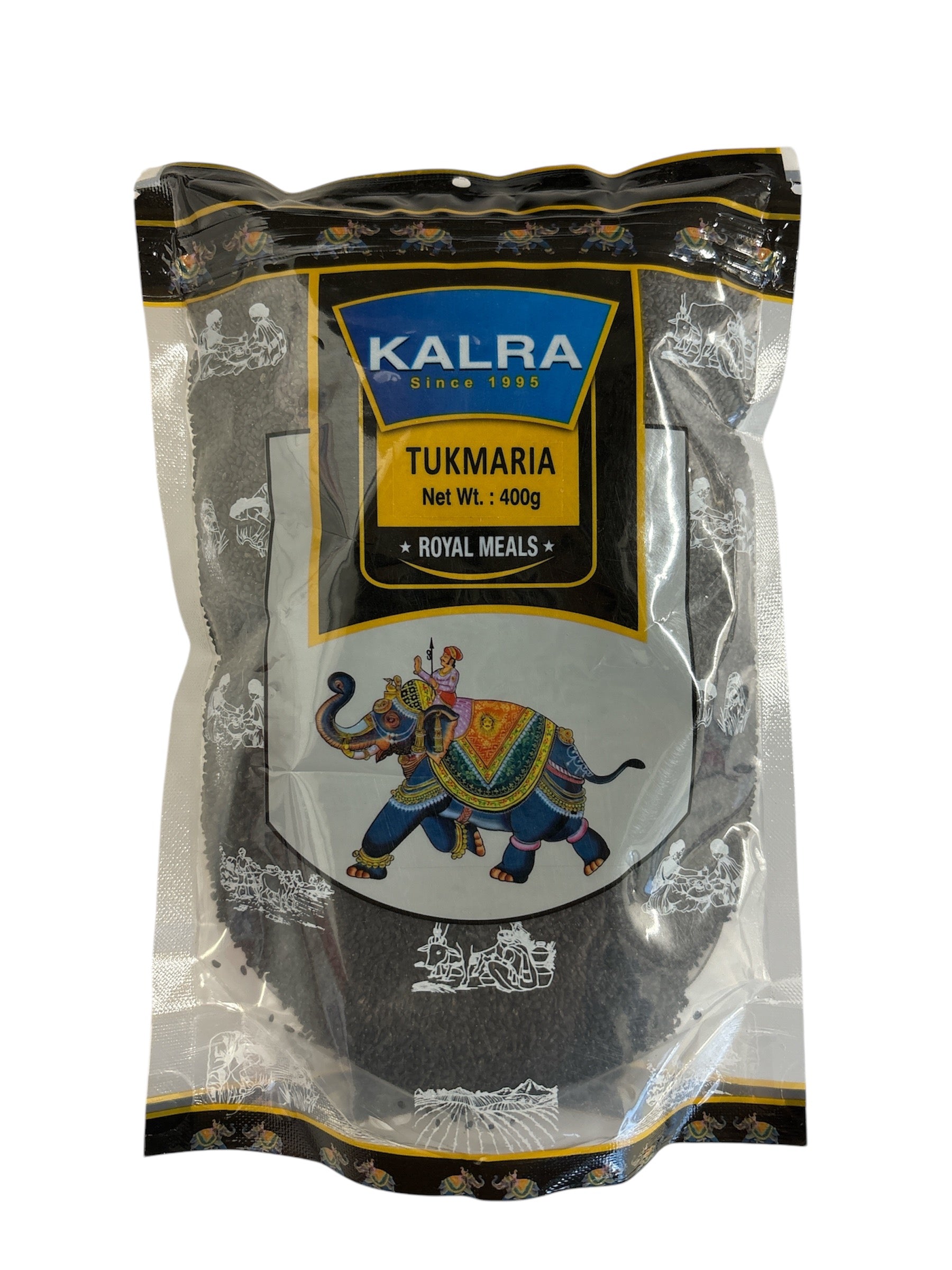 TUKMARIA - 400G