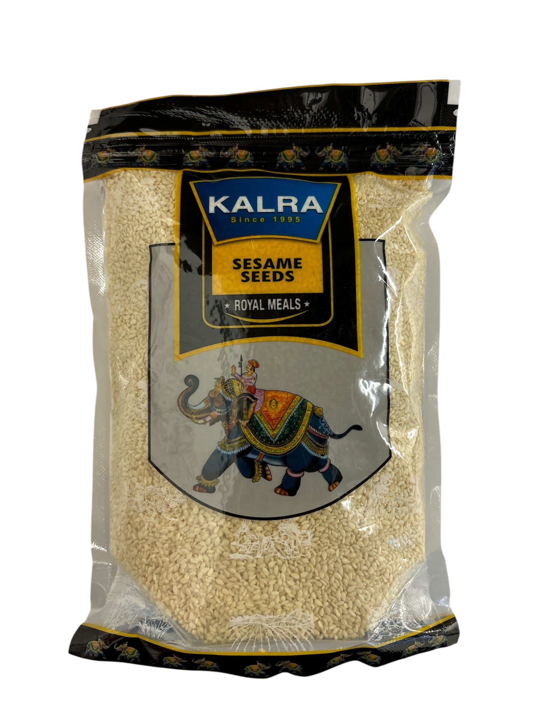 SESAME SEEDS - 400G