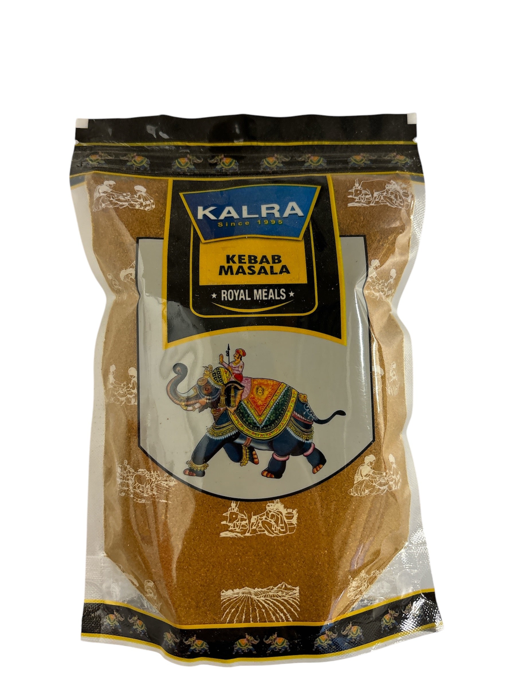 KEBAB MASALA - 400G