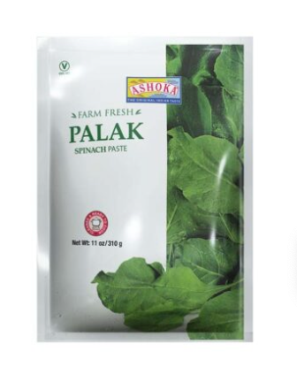 ASHOKA PALAK