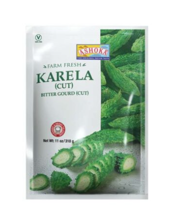 ASHOKA KARELA (CUT)