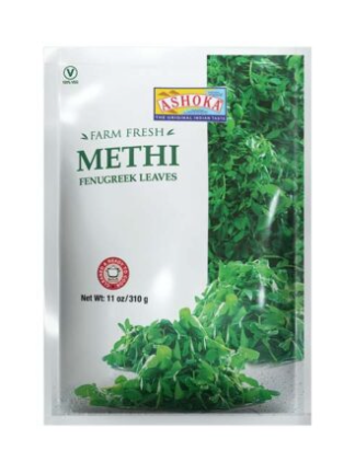 ASHOKA METHI