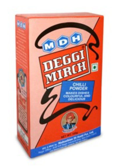 MDH DEGGI MIRCH