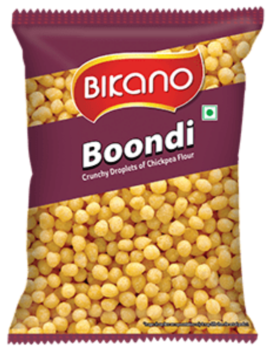 BIKANO BOONDI