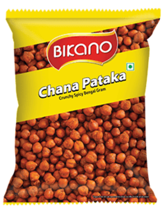 BIKANO CHANA PATAKA