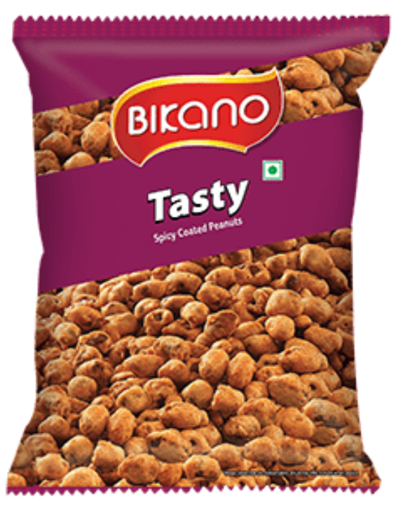 BIKANO TASTY PEANUTS