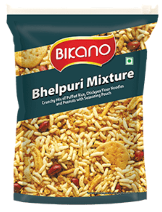 BIKANO BHELPURI MIXTURE
