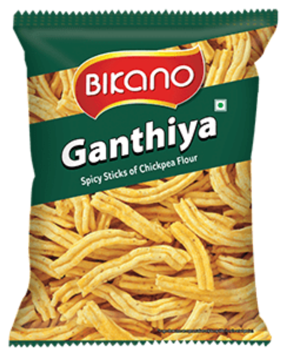 BIKANO GANTHIYA