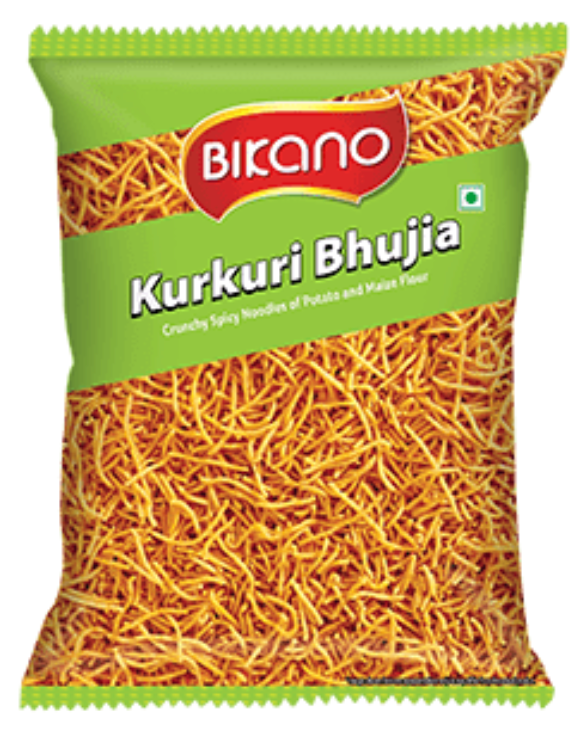 BIKANO KURKURI BHUJIA