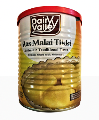 RAS MALAI TIKKI 1KG