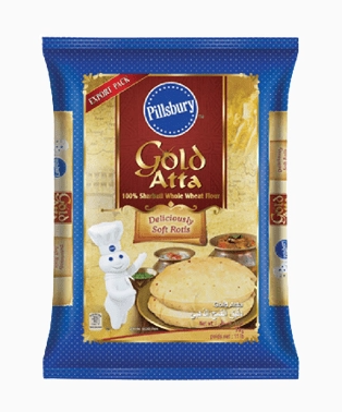Pillsbury Gold Atta 5 kg